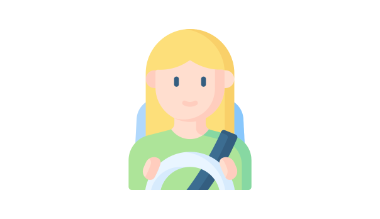 Loker Driver Perempuan di Lina
